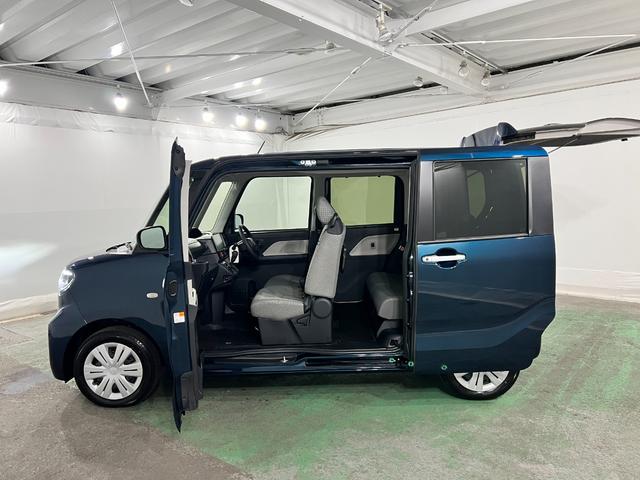 タントX走行70キロ/試乗車/ディスプレイOD/バックカメラ1年保証・走行距離無制限 ディスプレイオーディオ バックカメラ サイドエアバック クリアランスソナー オートライト LEDヘッドライト シートヒーター 片側電動スライドドア(埼玉県)の中古車