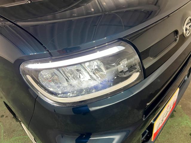 タントX走行70キロ/試乗車/ディスプレイOD/バックカメラ1年保証・走行距離無制限 ディスプレイオーディオ バックカメラ サイドエアバック クリアランスソナー オートライト LEDヘッドライト シートヒーター 片側電動スライドドア(埼玉県)の中古車