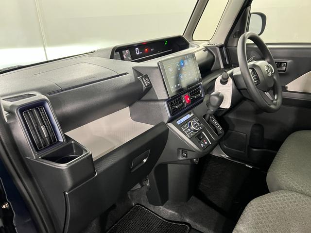 タントX走行70キロ/試乗車/ディスプレイOD/バックカメラ1年保証・走行距離無制限 ディスプレイオーディオ バックカメラ サイドエアバック クリアランスソナー オートライト LEDヘッドライト シートヒーター 片側電動スライドドア(埼玉県)の中古車