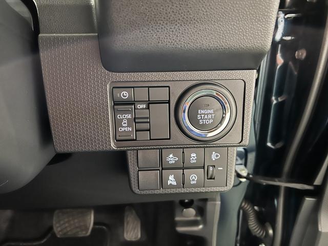 タントX走行70キロ/試乗車/ディスプレイOD/バックカメラ1年保証・走行距離無制限 ディスプレイオーディオ バックカメラ サイドエアバック クリアランスソナー オートライト LEDヘッドライト シートヒーター 片側電動スライドドア(埼玉県)の中古車
