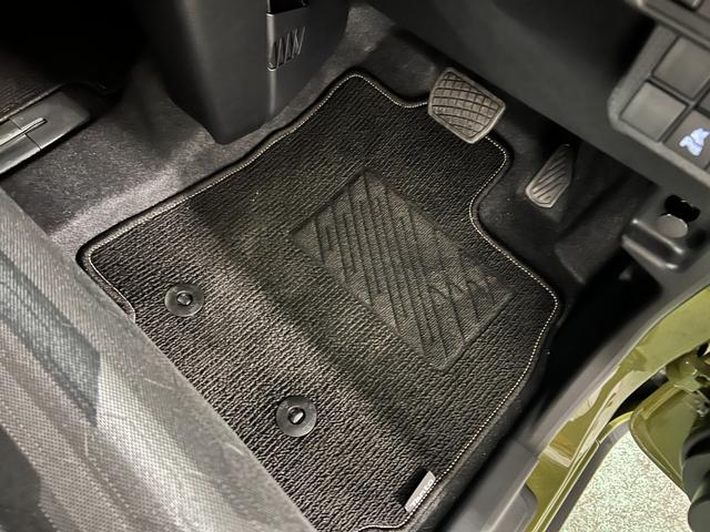 タントファンクロスリミテッド　走行１４４キロ／試乗車一年保証・走行距離無制限　ディスプレイオーディオ　Ｂｌｕｅｔｏｏｔｈ　バックカメラ　クリアランスソナー　オートライト　ＬＥＤヘッドライト　シートヒーター　両側電動スライドドア（埼玉県）の中古車