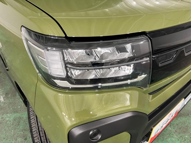 タントファンクロスリミテッド　走行１４４キロ／試乗車一年保証・走行距離無制限　ディスプレイオーディオ　Ｂｌｕｅｔｏｏｔｈ　バックカメラ　クリアランスソナー　オートライト　ＬＥＤヘッドライト　シートヒーター　両側電動スライドドア（埼玉県）の中古車