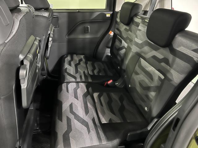 タントファンクロスリミテッド　走行１４４キロ／試乗車一年保証・走行距離無制限　ディスプレイオーディオ　Ｂｌｕｅｔｏｏｔｈ　バックカメラ　クリアランスソナー　オートライト　ＬＥＤヘッドライト　シートヒーター　両側電動スライドドア（埼玉県）の中古車