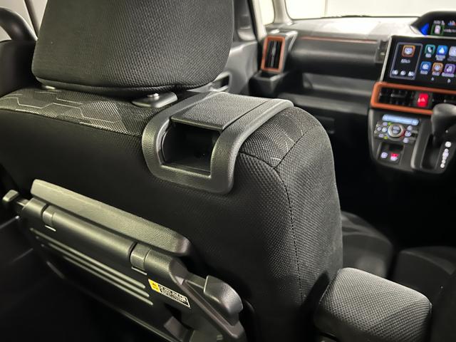 タントファンクロスリミテッド　走行１４４キロ／試乗車一年保証・走行距離無制限　ディスプレイオーディオ　Ｂｌｕｅｔｏｏｔｈ　バックカメラ　クリアランスソナー　オートライト　ＬＥＤヘッドライト　シートヒーター　両側電動スライドドア（埼玉県）の中古車