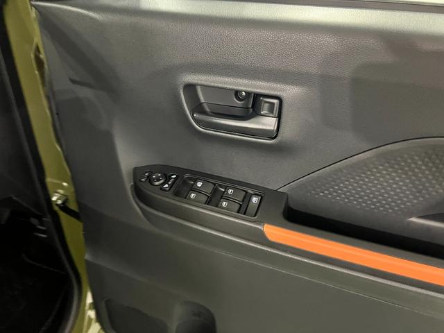 タントファンクロスリミテッド　走行１４４キロ／試乗車一年保証・走行距離無制限　ディスプレイオーディオ　Ｂｌｕｅｔｏｏｔｈ　バックカメラ　クリアランスソナー　オートライト　ＬＥＤヘッドライト　シートヒーター　両側電動スライドドア（埼玉県）の中古車