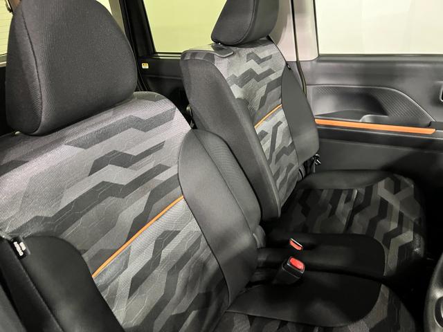 タントファンクロスリミテッド　走行１４４キロ／試乗車一年保証・走行距離無制限　ディスプレイオーディオ　Ｂｌｕｅｔｏｏｔｈ　バックカメラ　クリアランスソナー　オートライト　ＬＥＤヘッドライト　シートヒーター　両側電動スライドドア（埼玉県）の中古車