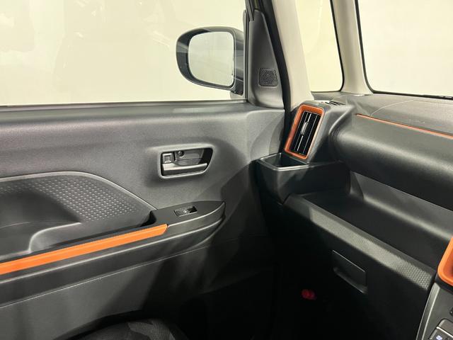 タントファンクロスリミテッド　走行１４４キロ／試乗車一年保証・走行距離無制限　ディスプレイオーディオ　Ｂｌｕｅｔｏｏｔｈ　バックカメラ　クリアランスソナー　オートライト　ＬＥＤヘッドライト　シートヒーター　両側電動スライドドア（埼玉県）の中古車