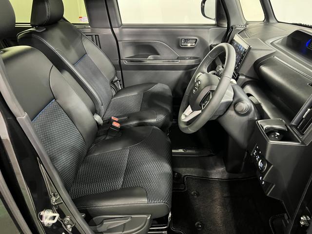 タント 中古車 カスタムＲＳリミテッド　走行１５３キロ／純正９インチＤＡ１年保証距離無制限　走行１５３キロ　バックカメラ　ブルートゥース　純正マット　サイドエアバッグ　ＬＥＤヘッドランプ　アイドリングストップ　シートヒーター　両側電動スライドドア　オート格納式ドアミラー