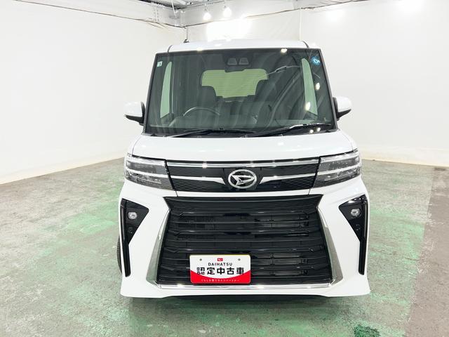 タントカスタムXリミテッド 走行106キロ/ディスプレイオーディオ一年保証・走行距離無制限 ディスプレイオーディオ Bluetooth バックカメラ ETC サイドエアバック オートライト LEDヘッドライト シートヒーター 両側電動スライドドア(埼玉県)の中古車