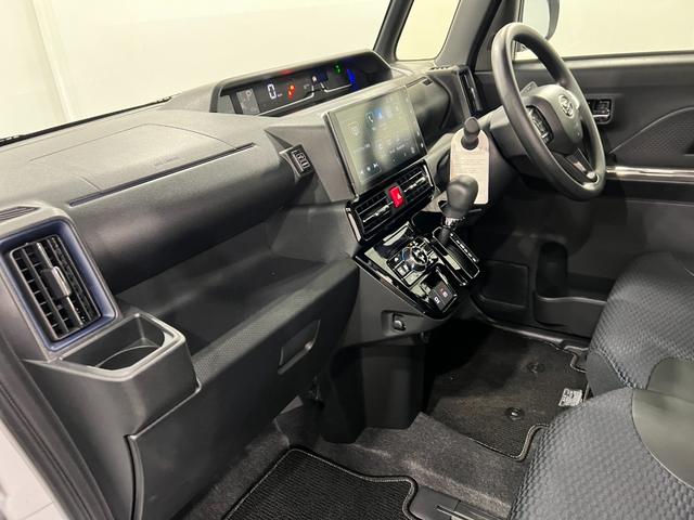 タントカスタムXリミテッド 走行106キロ/ディスプレイオーディオ一年保証・走行距離無制限 ディスプレイオーディオ Bluetooth バックカメラ ETC サイドエアバック オートライト LEDヘッドライト シートヒーター 両側電動スライドドア(埼玉県)の中古車