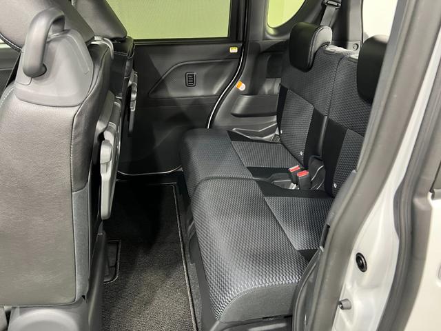 タントカスタムXリミテッド 走行106キロ/ディスプレイオーディオ一年保証・走行距離無制限 ディスプレイオーディオ Bluetooth バックカメラ ETC サイドエアバック オートライト LEDヘッドライト シートヒーター 両側電動スライドドア(埼玉県)の中古車