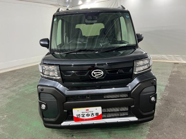タントファンクロスターボリミテッド 走行156キロ/9インチDA1年保証距離無制限 走行156キロ ディスプレイオーディオ バックカメラ ブルートゥース 純正マット サイドエアバッグ LEDヘッドランプ アイドリングストップ シートヒーター 両側電動スライドドア(埼玉県)の中古車