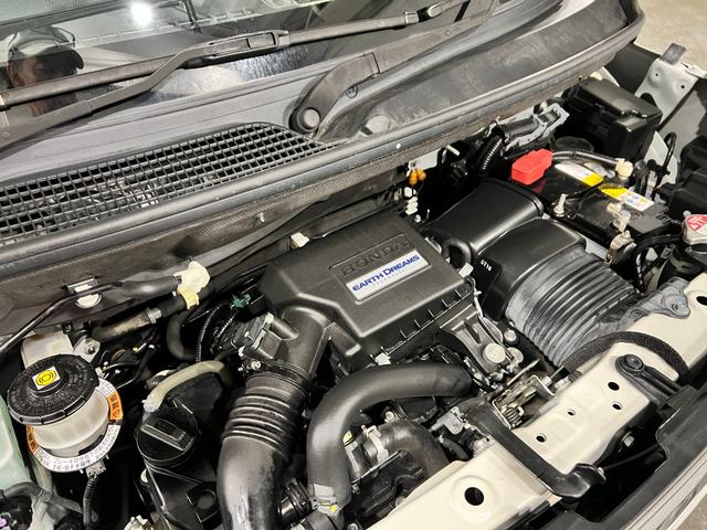 Ｎ−ＢＯＸカスタムＧ・Ｌターボホンダセンシング　走行２４２７９キロ／ナビ一年保証・走行距離無制限　フルセグナビ　Ｂｌｕｅｔｏｏｔｈ　バックカメラ　純正カーペットマット　ＥＴＣ　ＬＥＤヘッドライト　両側電動スライドドア（埼玉県）の中古車