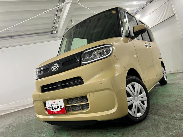タントＸ　走行８６１キロ／ナビ／バックカメラ／ドラレコ１年保証距離無制限　フルセグナビ　バックカメラ　ドラレコ　クリアランスソナー　オートライト　ＬＥＤヘッドライト　シートヒーター　片側電動スライドドア（東京都）の中古車