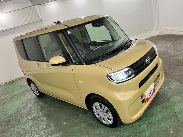 タントＸ　走行８６１キロ／ナビ／バックカメラ／ドラレコ１年保証距離無制限　フルセグナビ　バックカメラ　ドラレコ　クリアランスソナー　オートライト　ＬＥＤヘッドライト　シートヒーター　片側電動スライドドア（東京都）の中古車