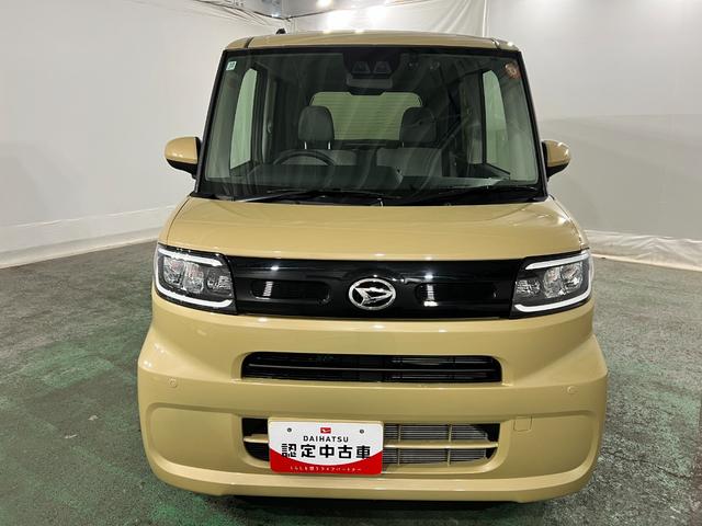 タントＸ　走行８６１キロ／ナビ／バックカメラ／ドラレコ１年保証距離無制限　フルセグナビ　バックカメラ　ドラレコ　クリアランスソナー　オートライト　ＬＥＤヘッドライト　シートヒーター　片側電動スライドドア（東京都）の中古車