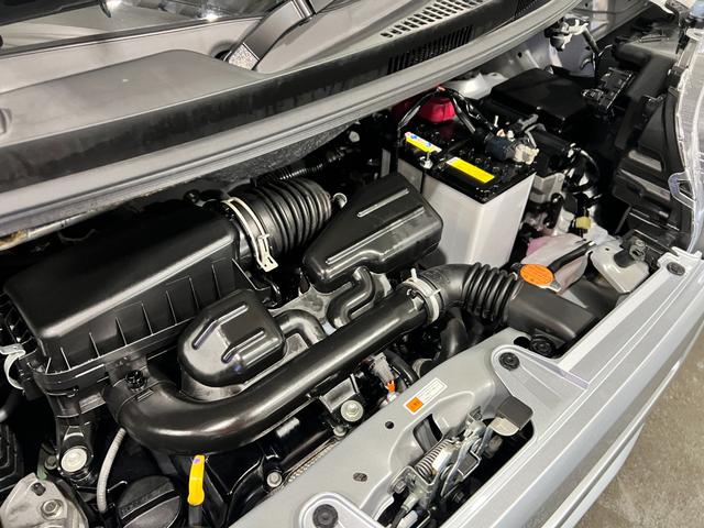 タントウエルカムシートリフトL 走行3386キロ/車検整備付/ナビ1年保証・走行距離無制限 フルセグナビ バックカメラ ドラレコ サイドエアバック クリアランスソナー オートライト LEDヘッドライト ベンチシート シートヒーター 両側電動スライドドア(埼玉県)の中古車