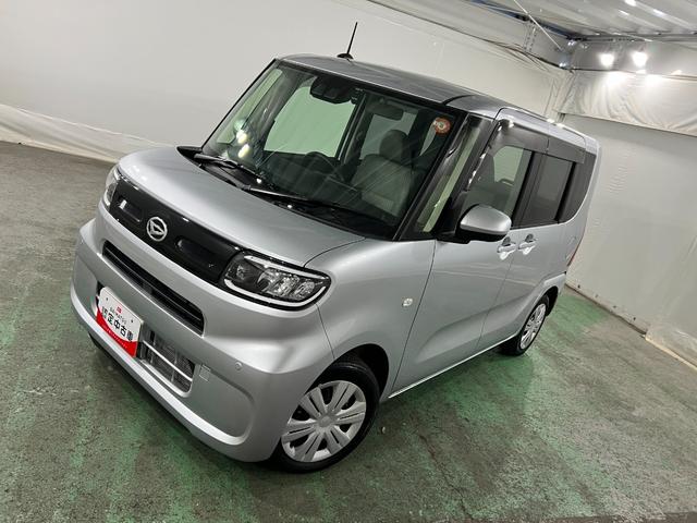 タントウエルカムシートリフトL 走行3386キロ/車検整備付/ナビ1年保証・走行距離無制限 フルセグナビ バックカメラ ドラレコ サイドエアバック クリアランスソナー オートライト LEDヘッドライト ベンチシート シートヒーター 両側電動スライドドア(埼玉県)の中古車