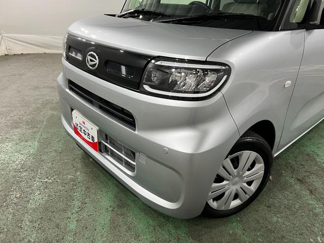 タントウエルカムシートリフトL 走行3386キロ/車検整備付/ナビ1年保証・走行距離無制限 フルセグナビ バックカメラ ドラレコ サイドエアバック クリアランスソナー オートライト LEDヘッドライト ベンチシート シートヒーター 両側電動スライドドア(埼玉県)の中古車