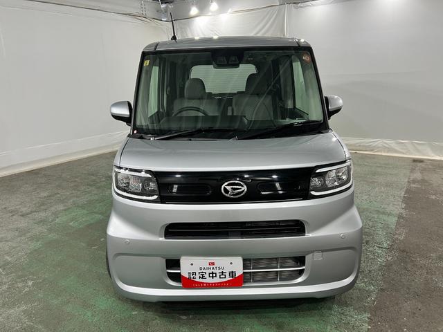 タントウエルカムシートリフトL 走行3386キロ/車検整備付/ナビ1年保証・走行距離無制限 フルセグナビ バックカメラ ドラレコ サイドエアバック クリアランスソナー オートライト LEDヘッドライト ベンチシート シートヒーター 両側電動スライドドア(埼玉県)の中古車