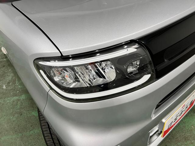 タントウエルカムシートリフトL 走行3386キロ/車検整備付/ナビ1年保証・走行距離無制限 フルセグナビ バックカメラ ドラレコ サイドエアバック クリアランスソナー オートライト LEDヘッドライト ベンチシート シートヒーター 両側電動スライドドア(埼玉県)の中古車
