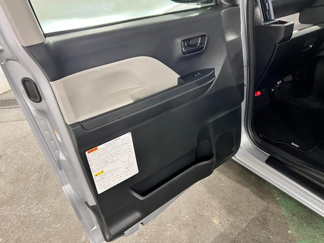 タントウエルカムシートリフトL 走行3386キロ/車検整備付/ナビ1年保証・走行距離無制限 フルセグナビ バックカメラ ドラレコ サイドエアバック クリアランスソナー オートライト LEDヘッドライト ベンチシート シートヒーター 両側電動スライドドア(埼玉県)の中古車