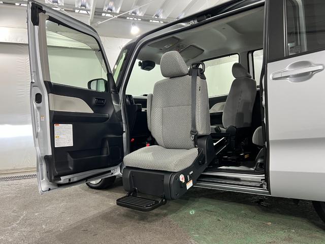 タントウエルカムシートリフトL 走行3386キロ/車検整備付/ナビ1年保証・走行距離無制限 フルセグナビ バックカメラ ドラレコ サイドエアバック クリアランスソナー オートライト LEDヘッドライト ベンチシート シートヒーター 両側電動スライドドア(埼玉県)の中古車