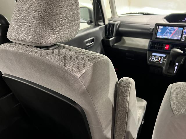タントウエルカムシートリフトL 走行3386キロ/車検整備付/ナビ1年保証・走行距離無制限 フルセグナビ バックカメラ ドラレコ サイドエアバック クリアランスソナー オートライト LEDヘッドライト ベンチシート シートヒーター 両側電動スライドドア(埼玉県)の中古車