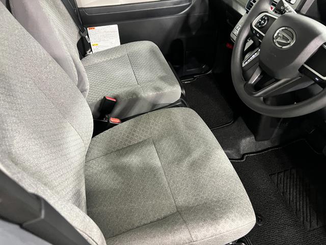 タントウエルカムシートリフトL 走行3386キロ/車検整備付/ナビ1年保証・走行距離無制限 フルセグナビ バックカメラ ドラレコ サイドエアバック クリアランスソナー オートライト LEDヘッドライト ベンチシート シートヒーター 両側電動スライドドア(埼玉県)の中古車