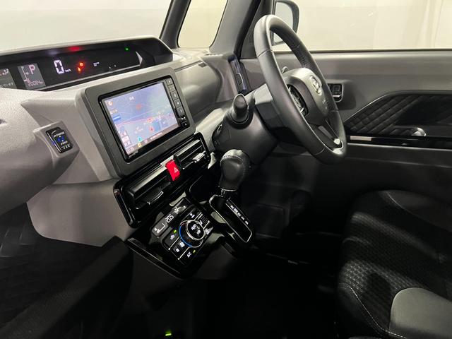 タントカスタムＲＳ　走行２００８４キロ／ナビ／全周囲カメラ／ＥＴＣ１年保証距離無制限　フルセグナビ　Ｂｌｕｅｔｏｏｔｈ　全周囲カメラ　ドラレコ　ＥＴＣ　クリアランスソナー　オートライト　ＬＥＤヘッドライト　シートヒーター　両側電動スライドドア（埼玉県）の中古車