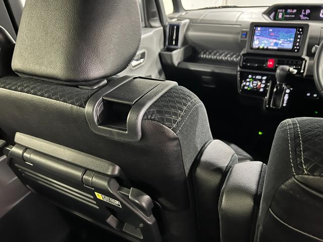 タントカスタムＲＳ　走行２００８４キロ／ナビ／全周囲カメラ／ＥＴＣ１年保証距離無制限　フルセグナビ　Ｂｌｕｅｔｏｏｔｈ　全周囲カメラ　ドラレコ　ＥＴＣ　クリアランスソナー　オートライト　ＬＥＤヘッドライト　シートヒーター　両側電動スライドドア（埼玉県）の中古車