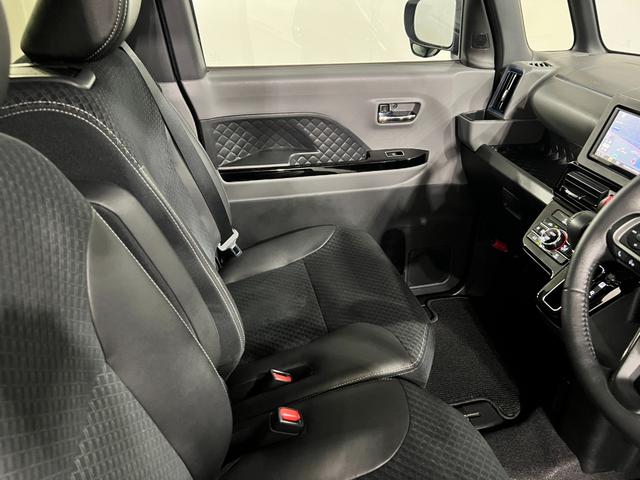 タントカスタムＲＳ　走行２００８４キロ／ナビ／全周囲カメラ／ＥＴＣ１年保証距離無制限　フルセグナビ　Ｂｌｕｅｔｏｏｔｈ　全周囲カメラ　ドラレコ　ＥＴＣ　クリアランスソナー　オートライト　ＬＥＤヘッドライト　シートヒーター　両側電動スライドドア（埼玉県）の中古車