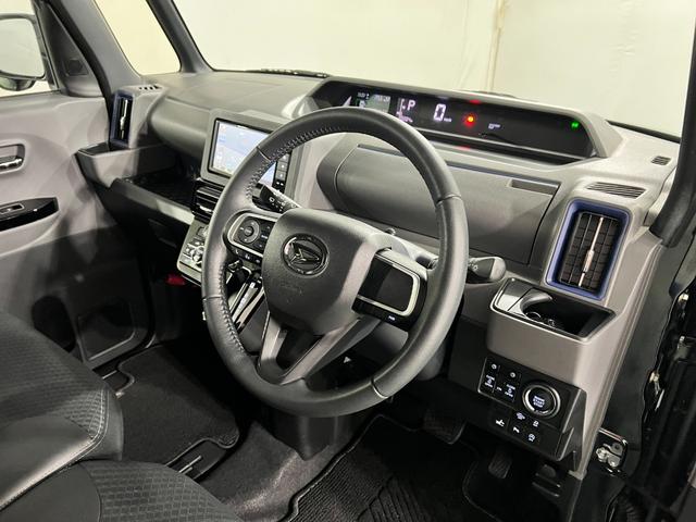 タントカスタムＲＳ　走行２００８４キロ／ナビ／全周囲カメラ／ＥＴＣ１年保証距離無制限　フルセグナビ　Ｂｌｕｅｔｏｏｔｈ　全周囲カメラ　ドラレコ　ＥＴＣ　クリアランスソナー　オートライト　ＬＥＤヘッドライト　シートヒーター　両側電動スライドドア（埼玉県）の中古車