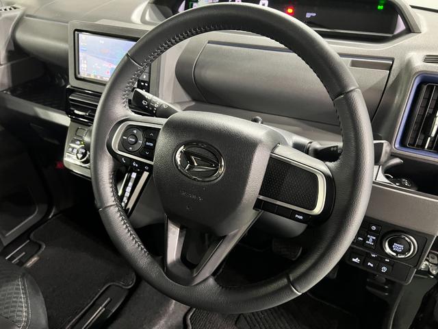 タントカスタムＲＳ　走行２００８４キロ／ナビ／全周囲カメラ／ＥＴＣ１年保証距離無制限　フルセグナビ　Ｂｌｕｅｔｏｏｔｈ　全周囲カメラ　ドラレコ　ＥＴＣ　クリアランスソナー　オートライト　ＬＥＤヘッドライト　シートヒーター　両側電動スライドドア（埼玉県）の中古車