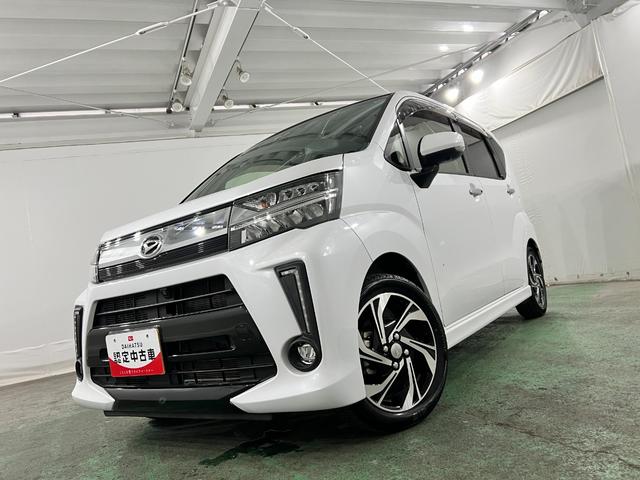 ムーヴカスタム RS ハイパーリミテッドSAIII 修復歴/ナビ1年保証距離無制限 フルセグナビ 全周囲カメラ ドラレコ ETC オートライト LEDヘッドライト シートヒーター ベンチシート(埼玉県)の中古車