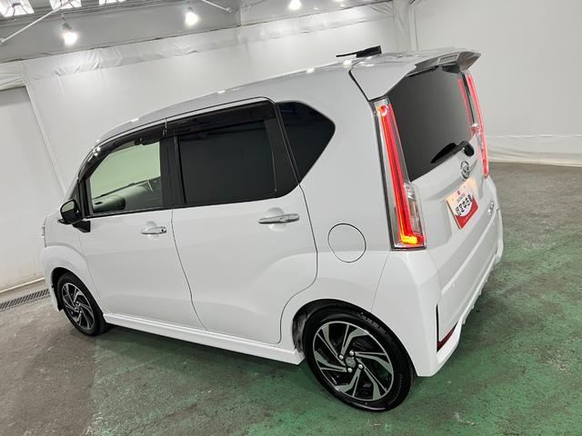 ムーヴカスタム RS ハイパーリミテッドSAIII 修復歴/ナビ1年保証距離無制限 フルセグナビ 全周囲カメラ ドラレコ ETC オートライト LEDヘッドライト シートヒーター ベンチシート(埼玉県)の中古車