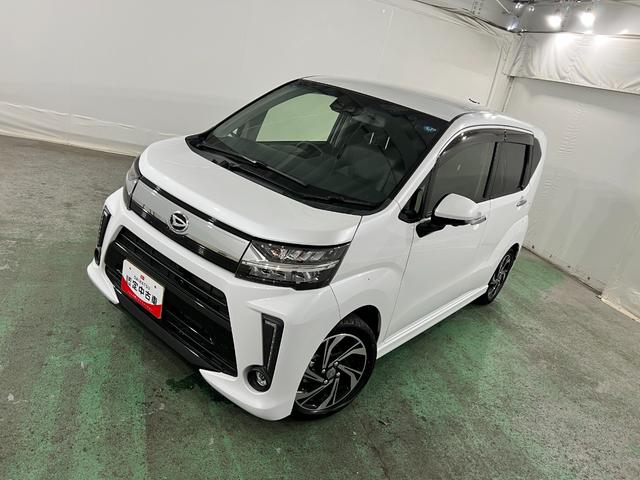 ムーヴカスタム RS ハイパーリミテッドSAIII 修復歴/ナビ1年保証距離無制限 フルセグナビ 全周囲カメラ ドラレコ ETC オートライト LEDヘッドライト シートヒーター ベンチシート(埼玉県)の中古車