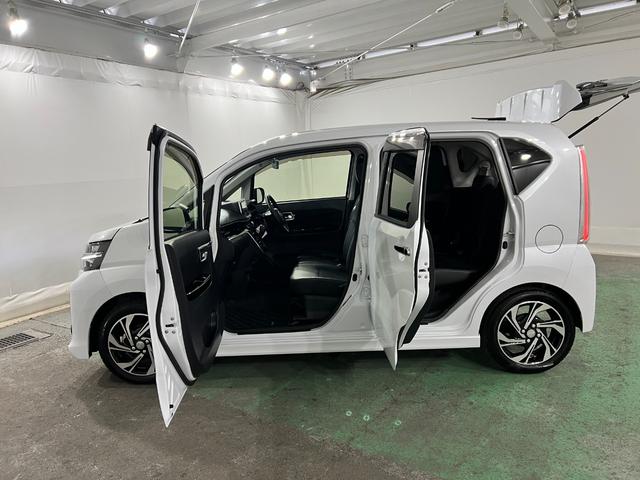 ムーヴカスタム RS ハイパーリミテッドSAIII 修復歴/ナビ1年保証距離無制限 フルセグナビ 全周囲カメラ ドラレコ ETC オートライト LEDヘッドライト シートヒーター ベンチシート(埼玉県)の中古車