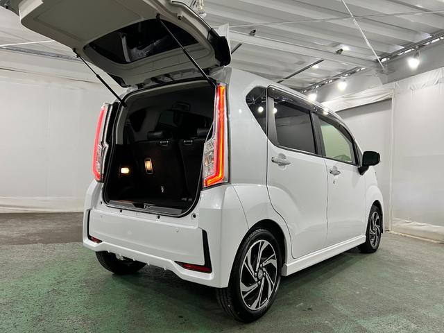 ムーヴカスタム RS ハイパーリミテッドSAIII 修復歴/ナビ1年保証距離無制限 フルセグナビ 全周囲カメラ ドラレコ ETC オートライト LEDヘッドライト シートヒーター ベンチシート(埼玉県)の中古車