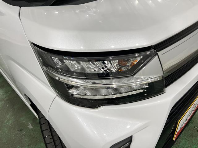 ムーヴカスタム RS ハイパーリミテッドSAIII 修復歴/ナビ1年保証距離無制限 フルセグナビ 全周囲カメラ ドラレコ ETC オートライト LEDヘッドライト シートヒーター ベンチシート(埼玉県)の中古車