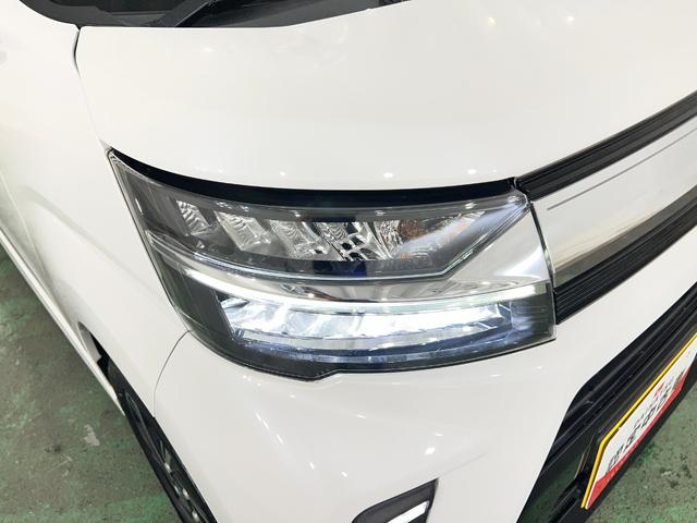 ムーヴカスタム RS ハイパーリミテッドSAIII 修復歴/ナビ1年保証距離無制限 フルセグナビ 全周囲カメラ ドラレコ ETC オートライト LEDヘッドライト シートヒーター ベンチシート(埼玉県)の中古車
