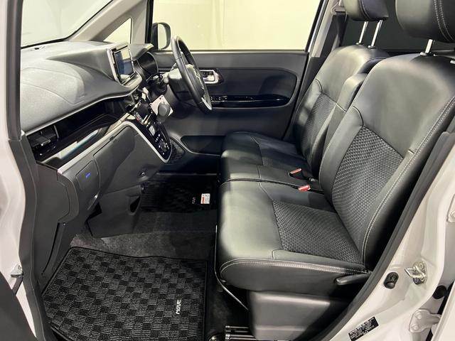 ムーヴカスタム RS ハイパーリミテッドSAIII 修復歴/ナビ1年保証距離無制限 フルセグナビ 全周囲カメラ ドラレコ ETC オートライト LEDヘッドライト シートヒーター ベンチシート(埼玉県)の中古車