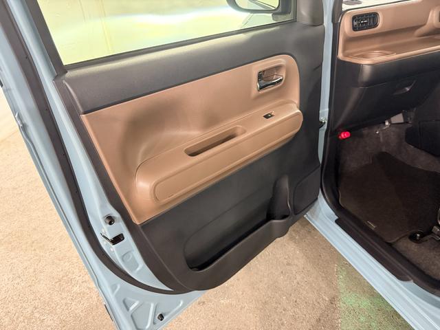 ムーヴキャンバスセオリーＧターボ　雹害／走行２２９９０キロ／ディスプレイＤＡ１年保証距離無制限　走行距離２２９９０キロ　ディスプレイオーディオ　バックカメラ　純正マット　サイドエアバッグ　ＬＥＤヘッドランプ　アイドリングストップ　シートヒーター　両側電動スライドドア（埼玉県）の中古車
