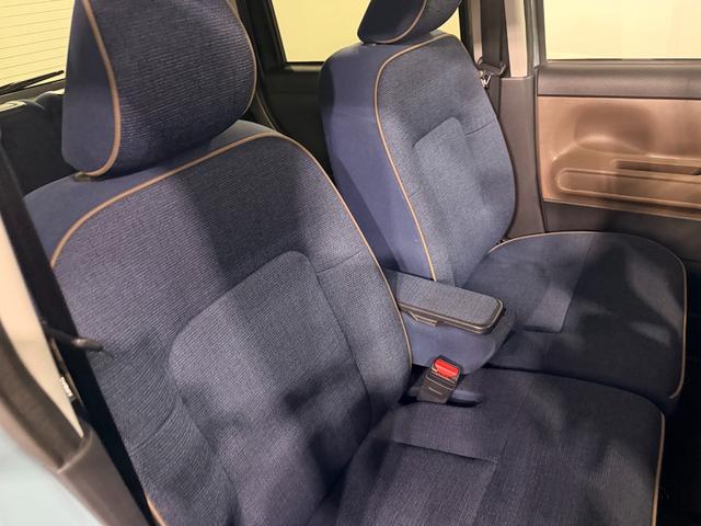 ムーヴキャンバスセオリーＧターボ　雹害／走行２２９９０キロ／ディスプレイＤＡ１年保証距離無制限　走行距離２２９９０キロ　ディスプレイオーディオ　バックカメラ　純正マット　サイドエアバッグ　ＬＥＤヘッドランプ　アイドリングストップ　シートヒーター　両側電動スライドドア（埼玉県）の中古車