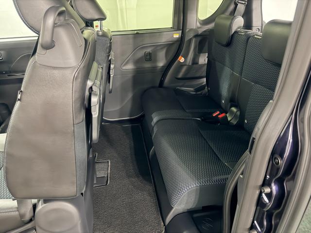タントカスタムRS 走行43817キロ/タイヤ2本交換1年保証・走行距離無制限 サイドエアバック クリアランスソナー オートマチックハイビーム オートライト LEDヘッドライト ベンチシート シートヒーター 両側電動スライドドア(埼玉県)の中古車