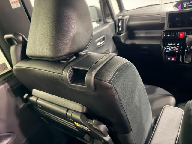 タントカスタムRS 走行43817キロ/タイヤ2本交換1年保証・走行距離無制限 サイドエアバック クリアランスソナー オートマチックハイビーム オートライト LEDヘッドライト ベンチシート シートヒーター 両側電動スライドドア(埼玉県)の中古車