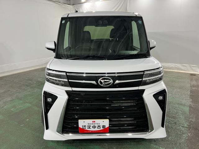 タントカスタムRSリミテッド 走行139キロ/ディスプレイOD1年保証・走行距離無制限 ディスプレイオーディオ バックカメラ サイドエアバック クリアランスソナー オートライト LEDヘッドライト シートヒーター 両側電動スライドドア(埼玉県)の中古車