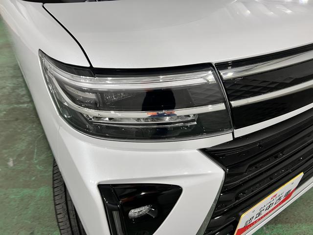タントカスタムRSリミテッド 走行139キロ/ディスプレイOD1年保証・走行距離無制限 ディスプレイオーディオ バックカメラ サイドエアバック クリアランスソナー オートライト LEDヘッドライト シートヒーター 両側電動スライドドア(埼玉県)の中古車