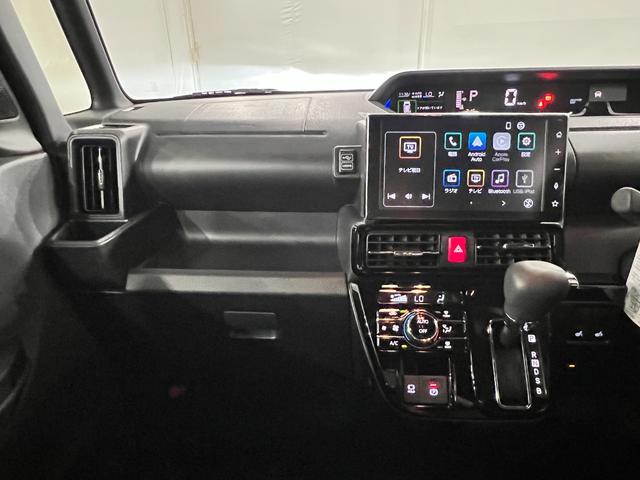 タントカスタムXリミテッド 走行214キロ/ディスプレイOD1年保証・走行距離無制限 ディスプレイオーディオ バックカメラ サイドエアバック クリアランスソナー オートライト LEDヘッドライト シートヒーター 両側電動スライドドア(埼玉県)の中古車
