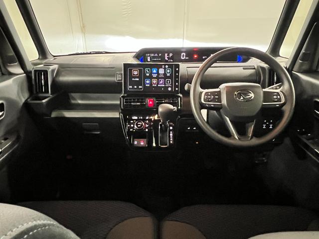 タントカスタムXリミテッド 走行214キロ/ディスプレイOD1年保証・走行距離無制限 ディスプレイオーディオ バックカメラ サイドエアバック クリアランスソナー オートライト LEDヘッドライト シートヒーター 両側電動スライドドア(埼玉県)の中古車